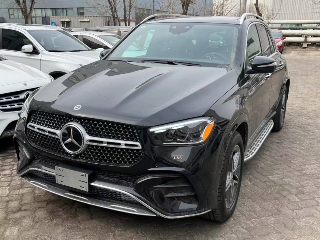 GLE450